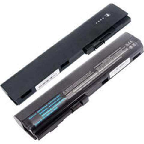 HP EliteBook 2560p Notebook PC Laptop Akku